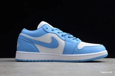 Hyperoad JORDAN AIR UNC 1 0925